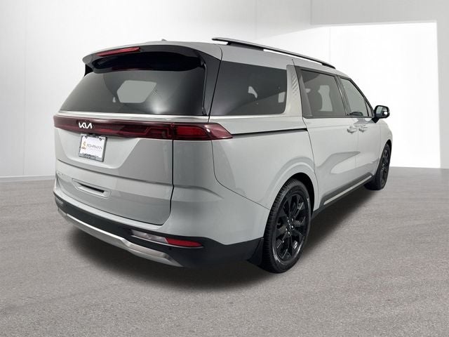 2024 Kia Carnival SX Prestige
