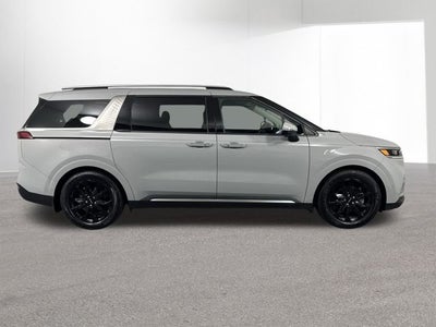 2024 Kia Carnival SX Prestige