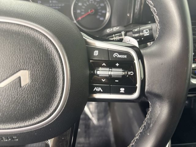 2022 Kia Sorento Plug-In Hybrid SX