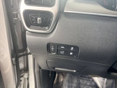 2022 Kia Sorento Plug-In Hybrid SX