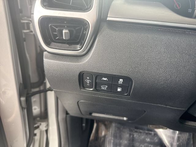 2022 Kia Sorento Plug-In Hybrid SX