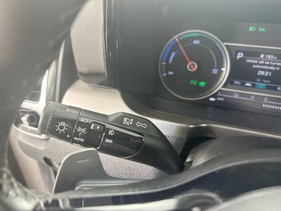 2022 Kia Sorento Plug-In Hybrid SX