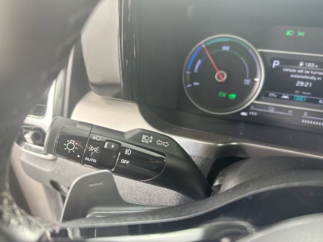 2022 Kia Sorento Plug-In Hybrid SX