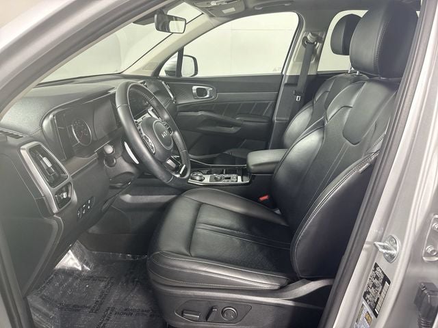 2022 Kia Sorento Plug-In Hybrid SX