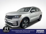 2022 Kia Sorento Plug-In Hybrid SX