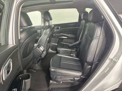 2022 Kia Sorento Plug-In Hybrid SX