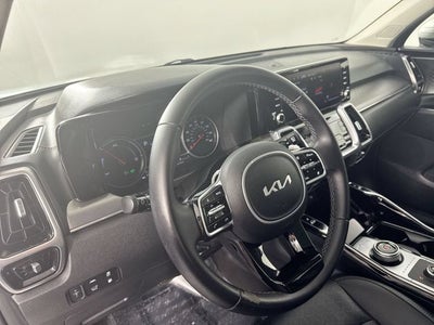 2022 Kia Sorento Plug-In Hybrid SX