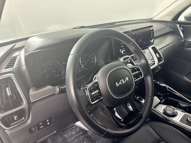 2022 Kia Sorento Plug-In Hybrid SX