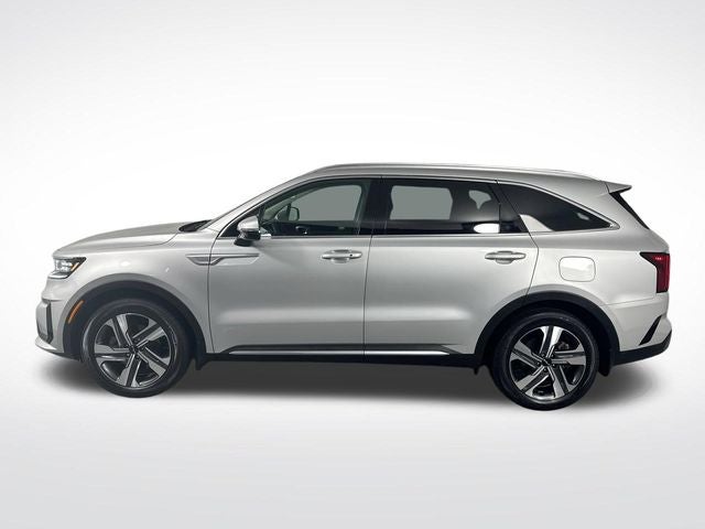 2022 Kia Sorento Plug-In Hybrid SX