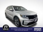 2022 Kia Sorento Plug-In Hybrid SX