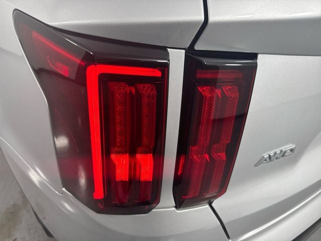 2022 Kia Sorento Plug-In Hybrid SX