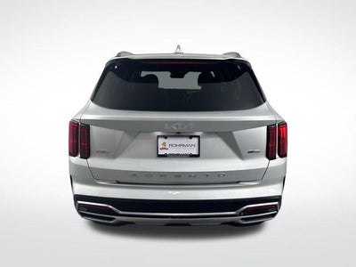 2022 Kia Sorento Plug-In Hybrid SX