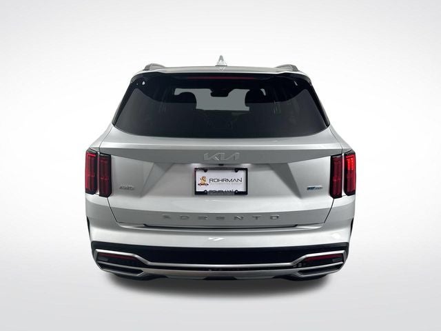 2022 Kia Sorento Plug-In Hybrid SX
