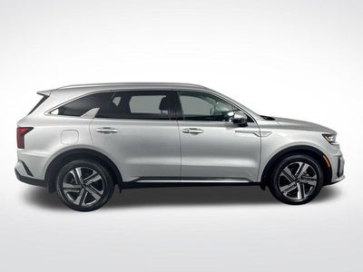 2022 Kia Sorento Plug-In Hybrid SX