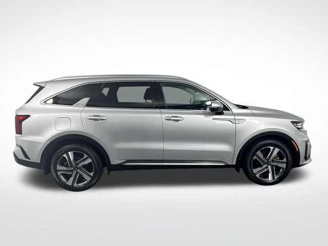 2022 Kia Sorento Plug-In Hybrid SX