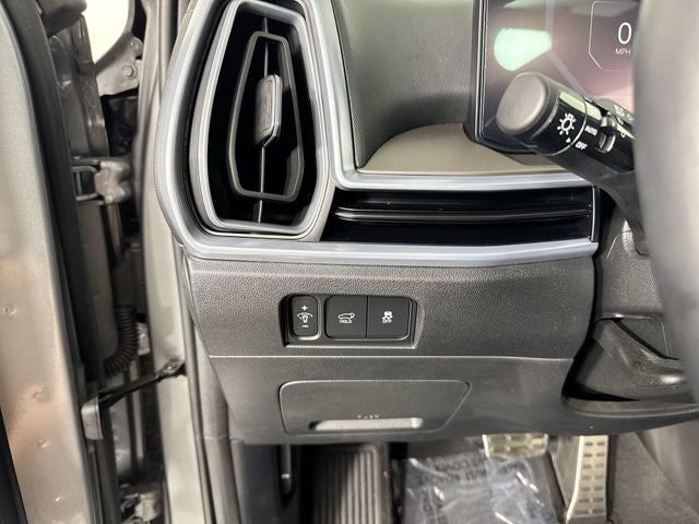 2025 Kia Sorento Hybrid SX Prestige