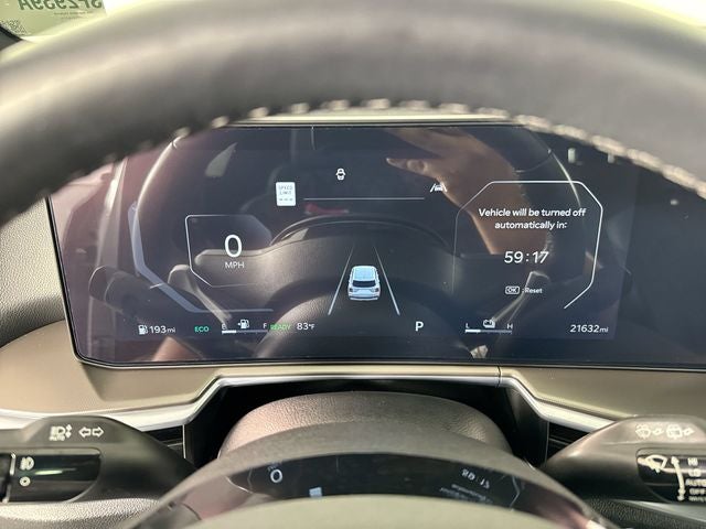2025 Kia Sorento Hybrid SX Prestige