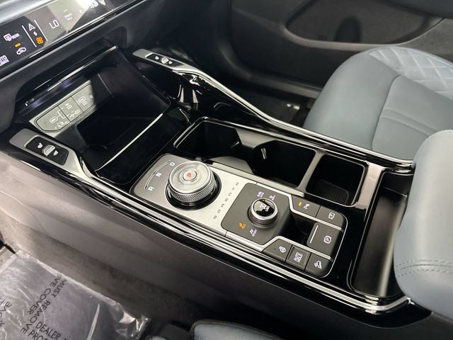 2025 Kia Sorento Hybrid SX Prestige