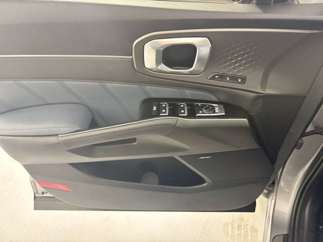 2025 Kia Sorento Hybrid SX Prestige