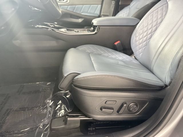 2025 Kia Sorento Hybrid SX Prestige