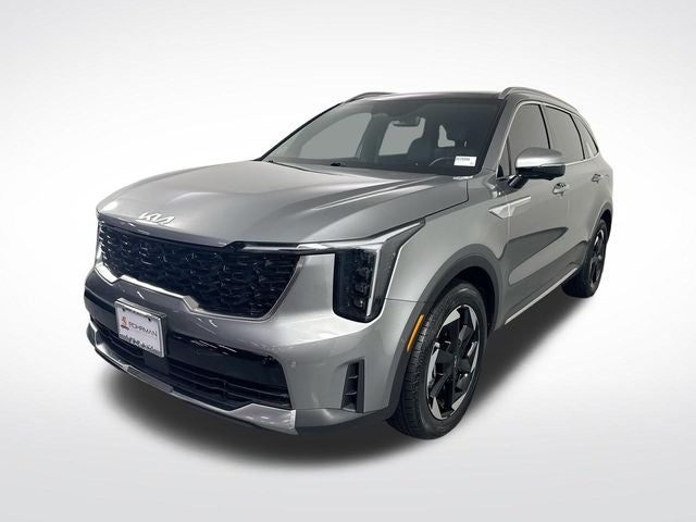 2025 Kia Sorento Hybrid SX Prestige
