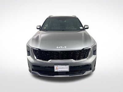 2025 Kia Sorento Hybrid SX Prestige