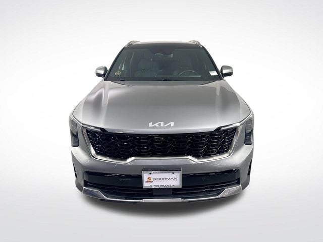 2025 Kia Sorento Hybrid SX Prestige