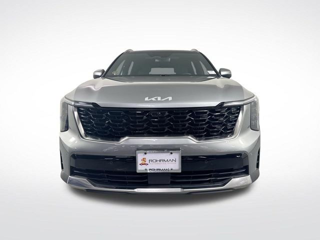 2025 Kia Sorento Hybrid SX Prestige