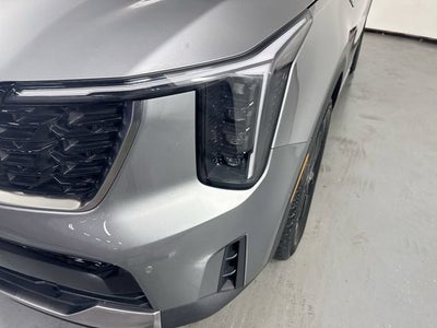 2025 Kia Sorento Hybrid SX Prestige
