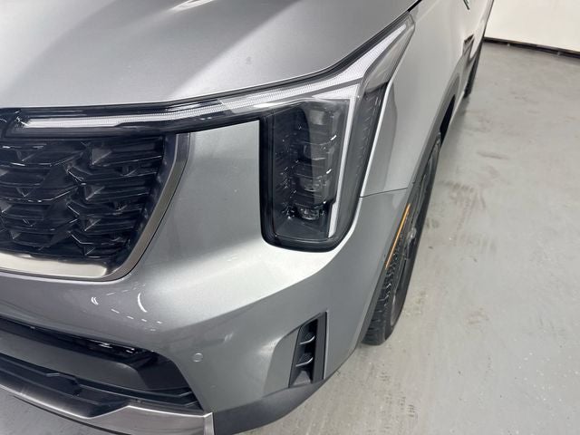 2025 Kia Sorento Hybrid SX Prestige