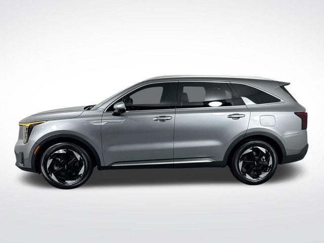 2025 Kia Sorento Hybrid SX Prestige