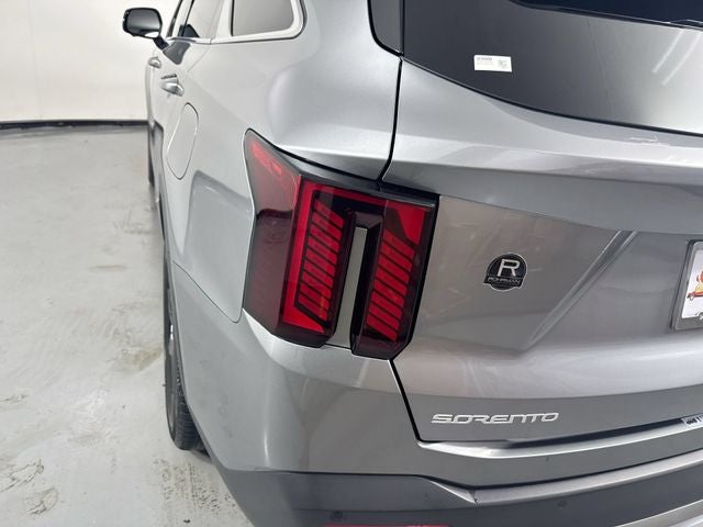 2025 Kia Sorento Hybrid SX Prestige