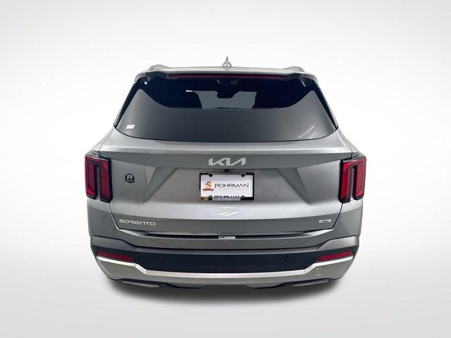 2025 Kia Sorento Hybrid SX Prestige