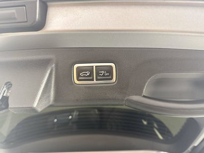 2025 Kia Sorento Hybrid SX Prestige