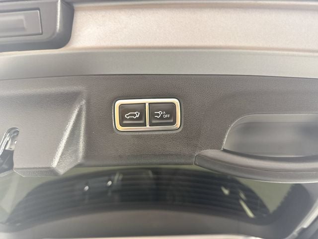 2025 Kia Sorento Hybrid SX Prestige
