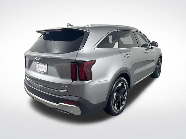 2025 Kia Sorento Hybrid SX Prestige