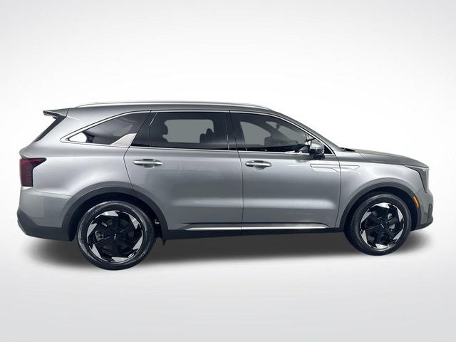 2025 Kia Sorento Hybrid SX Prestige