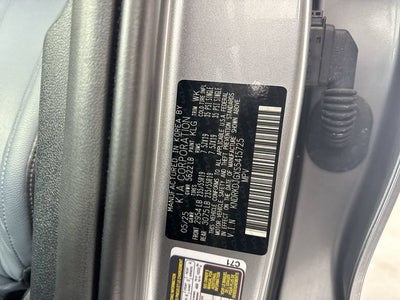 2025 Kia Sorento Hybrid SX Prestige