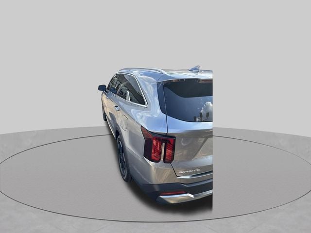 2025 Kia Sorento Hybrid SX Prestige