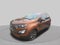 2018 Ford EcoSport SES