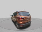 2018 Ford EcoSport SES