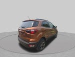 2018 Ford EcoSport SES