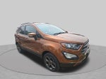 2018 Ford EcoSport SES