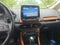 2018 Ford EcoSport SES