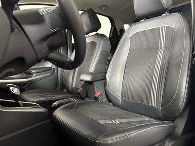 2022 Ford EcoSport SES