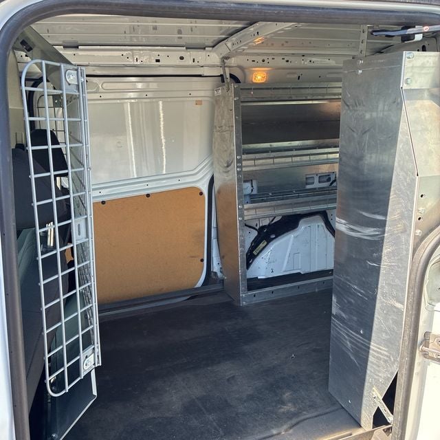 2020 Ford Transit Connect XL