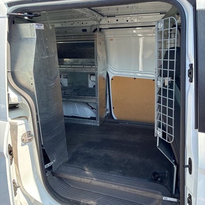 2020 Ford Transit Connect XL