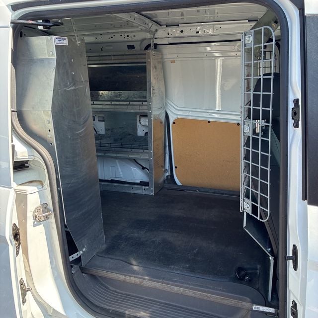 2020 Ford Transit Connect XL