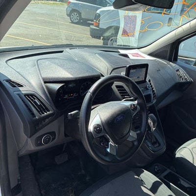 2020 Ford Transit Connect XL
