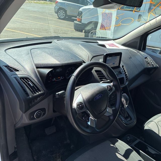 2020 Ford Transit Connect XL